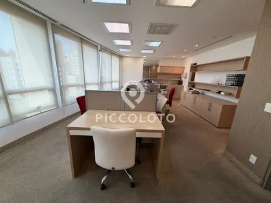 Sala Comercial à venda, 64m² no Cambuí, Campinas