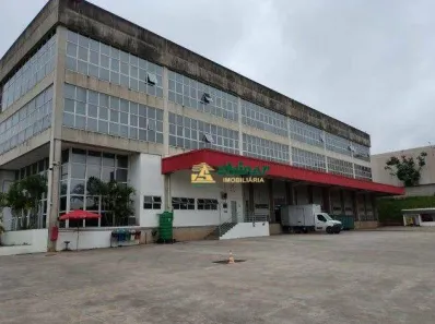Galpão/Depósito/Armazém para alugar, 7527m² no Jardim Santa Cecília, Barueri