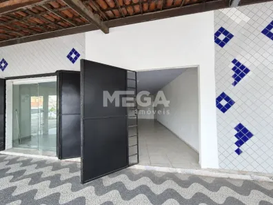Ponto Comercial para alugar, 40m² no Icaraí, Caucaia