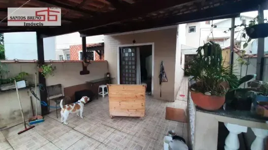 Sobrado com 2 Quartos à venda, 160m² no Jardim Primavera (Zona Norte), São Paulo