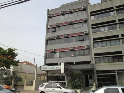 Sala Comercial para alugar, 35m² no Passo da Areia, Porto Alegre