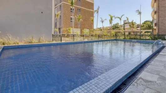 Apartamento com 3 Quartos à venda, 185m² no Vila Embaré, Valinhos