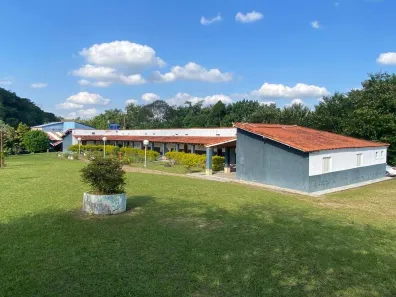 Fazenda/Sítio para alugar, 1100m² no Vila Garcia (São Silvestre), Jacareí