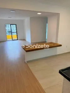 Apartamento com 2 Quartos para alugar, 130m² no Jardim, Santo André