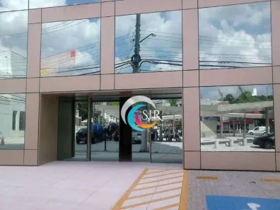 Ponto Comercial para alugar, 278m² no Rudge Ramos, São Bernardo do Campo