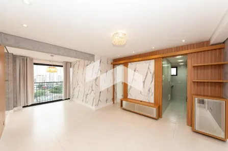 Apartamento com 2 Quartos à venda, 50m² no Centro, Curitiba