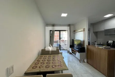 Apartamento com 2 Quartos à venda, 55m² no Vila São Luiz (Valparaízo), Barueri