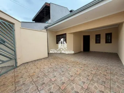 Casa com 2 Quartos à venda, 162m² no Jardim Nielsen Ville, Americana