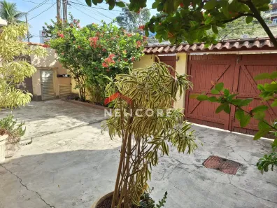 Casa com 3 Quartos à venda, 150m² no Pechincha, Rio de Janeiro