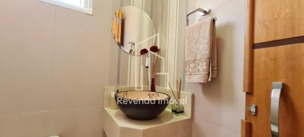 Apartamento com 3 Quartos à venda, 136m² no Sítio da Figueira, São Paulo