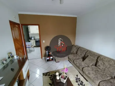Apartamento com 3 Quartos à venda, 95m² no Vila América, Santo André