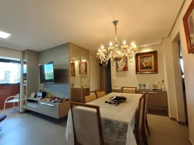 Apartamento com 3 Quartos para alugar, 88m² no Cabo Branco, João Pessoa