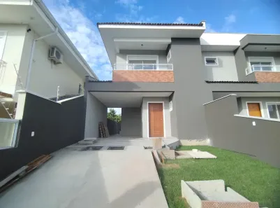 Casa com 3 Quartos à venda, 138m² no Campeche, Florianópolis