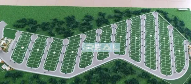 Lote/Terreno à venda, 210m² no São Bento, Paulínia