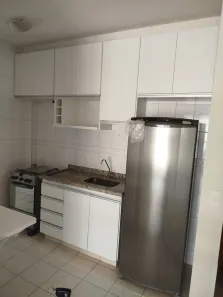 Apartamento com 2 Quartos à venda, 60m² no Setor Bueno, Goiânia