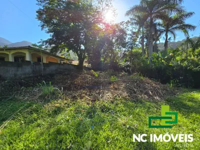 Lote/Terreno à venda, 403m² no Park Imperial, Caraguatatuba