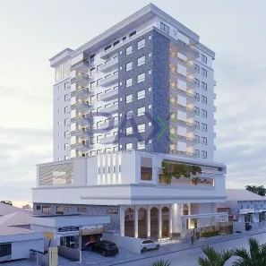 Apartamento com 2 Quartos à venda, 86m² no Centro, Biguaçu