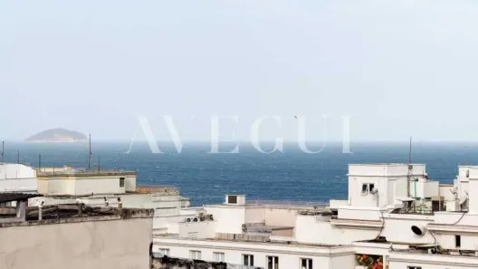Cobertura com 3 Quartos à venda, 180m² no Copacabana, Rio de Janeiro