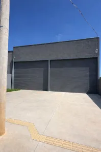 Galpão/Depósito/Armazém à venda, 280m² no Vila Oliveira, Aparecida de Goiânia