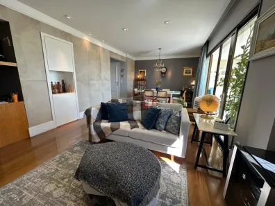 Apartamento com 2 Quartos à venda, 104m² no Parque da Mooca, São Paulo