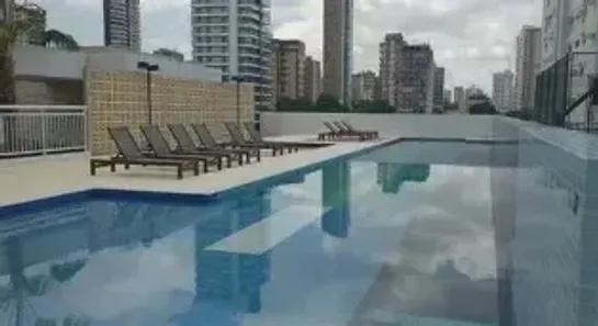 Apartamento com 3 Quartos à venda, 79m² no Cremação, Belém