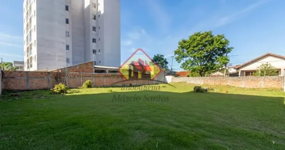 Lote/Terreno à venda, 577m² no Vila Aparecida, Taubaté