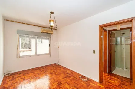 Apartamento com 1 Quarto para alugar, 41m² no Cidade Baixa, Porto Alegre