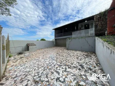 Sobrado com 3 Quartos à venda, 110m² no Porto Belo, Foz do Iguaçu