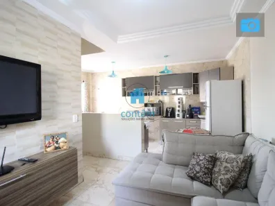 Sobrado com 2 Quartos para venda ou aluguel, 211m² no Vila Campesina, Osasco