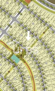 Lote/Terreno à venda, 839m² no Parque Cidade, Goiânia