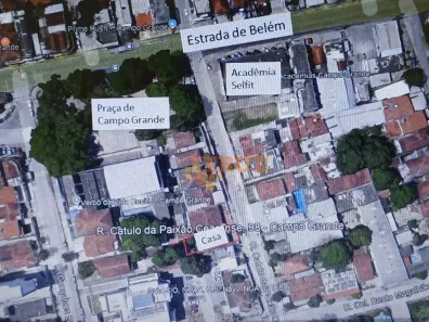 Imóvel Comercial com 1 Quarto à venda, 183m² no Campo Grande, Recife