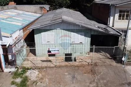 Lote/Terreno à venda, 400m² no Vila Rodrigues, Passo Fundo