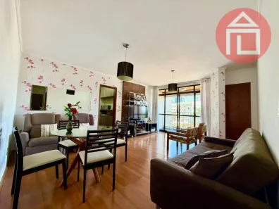 Apartamento com 3 Quartos à venda, 110m² no Centro, Bragança Paulista
