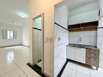 Kitnet com 1 Quarto para alugar, 30m² no Consolação, São Paulo