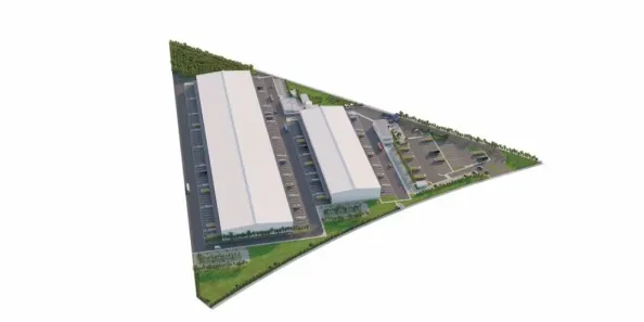 Galpão/Depósito/Armazém para alugar, 16200m² no Prazeres, Jaboatão dos Guararapes