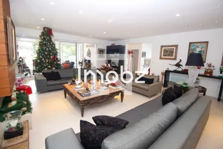 Casa com 6 Quartos à venda, 640m² no Fazenda Morumbi, São Paulo