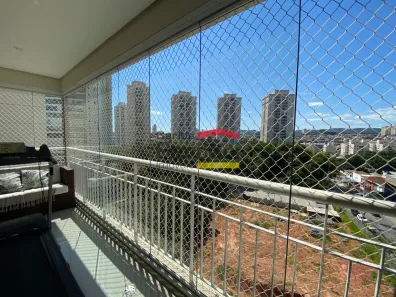 Apartamento com 3 Quartos à venda, 104m² no Lauzane Paulista, São Paulo