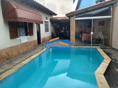 Casa com 3 Quartos à venda, 310m² no City Bussocaba, Osasco