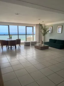 Apartamento com 1 Quarto à venda, 60m² no Pina, Recife