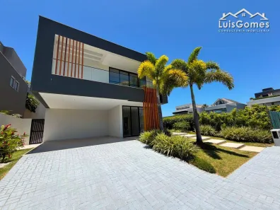 Casa de Condomínio com 5 Quartos à venda, 600m² no Recreio dos Bandeirantes, Rio de Janeiro