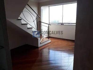 Cobertura com 3 Quartos à venda, 148m² no Rudge Ramos, São Bernardo do Campo