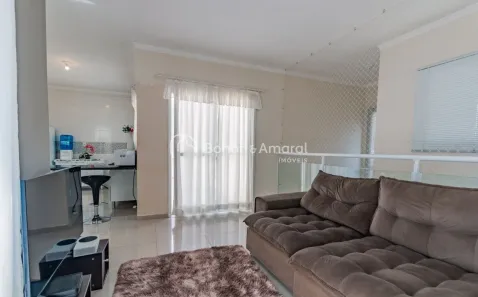 Casa de Condomínio com 3 Quartos à venda, 235m² no Vila Capuava, Valinhos