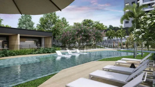 Apartamento com 2 Quartos à venda, 62m² no Terra Bonita, Londrina