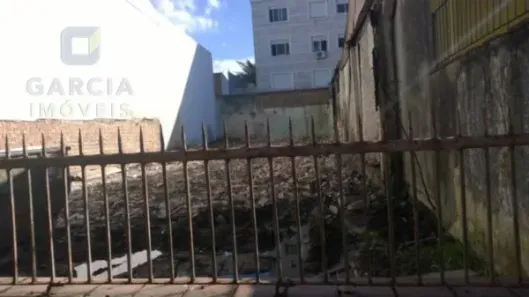 Lote/Terreno à venda, 264m² no Jardim São Pedro, Porto Alegre