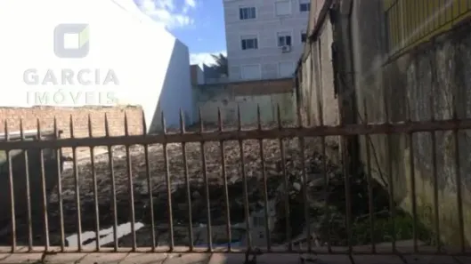 Lote/Terreno para venda ou aluguel, 264m² no Jardim São Pedro, Porto Alegre
