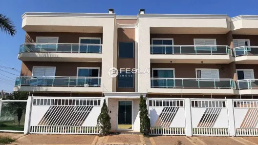 Apartamento com 2 Quartos à venda, 93m² no Jardim Terramérica II, Americana