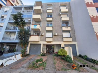 Apartamento com 2 Quartos à venda, 76m² no Centro, São Leopoldo