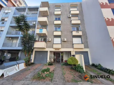 Apartamento com 2 Quartos à venda, 76m² no Centro, São Leopoldo