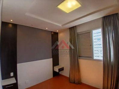 Apartamento com 3 Quartos à venda, 83m² no Jardim Armênia, Mogi das Cruzes