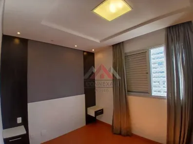 Apartamento com 3 Quartos à venda, 83m² no Jardim Armênia, Mogi das Cruzes